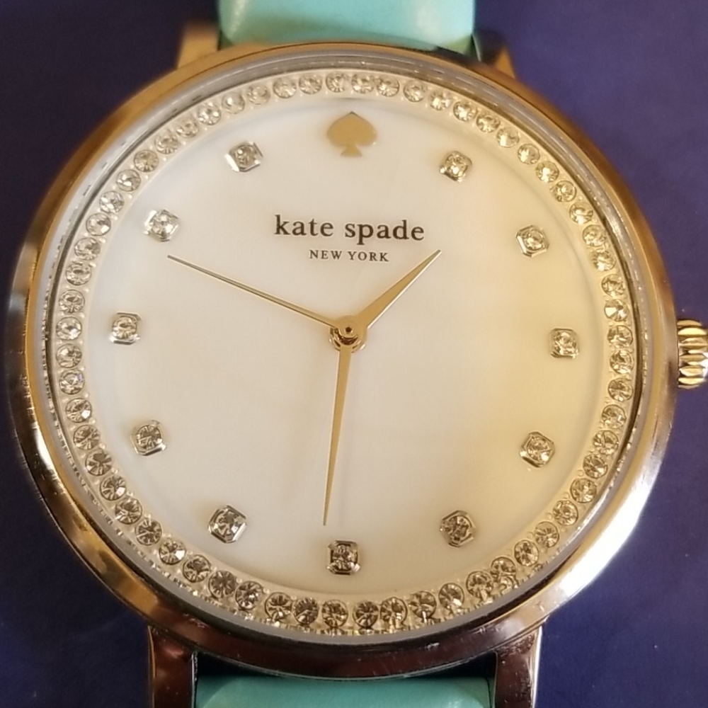 Kate spade womans watch